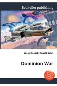 Dominion War