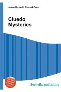 Cluedo Mysteries