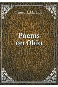 Poems on Ohio