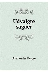 Udvalgte Sagaer