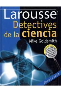 Detectives de La Ciencia