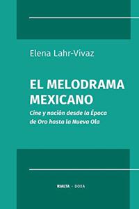 melodrama mexicano