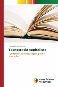 Tecnocracia capitalista