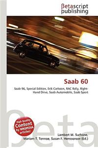 SAAB 60