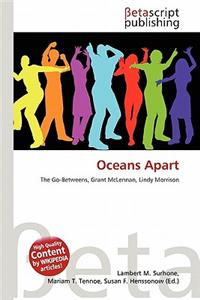 Oceans Apart