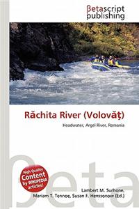 R Chita River (Volov )