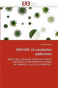 Vih-Vhc Et Conduites Addictives