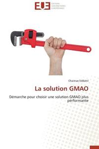 La solution gmao