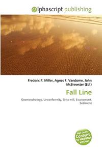 Fall Line