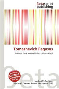Tomashevich Pegasus