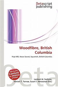 Woodfibre, British Columbia