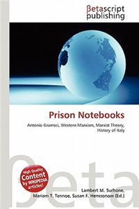 Prison Notebooks