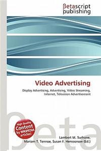 Video Advertising