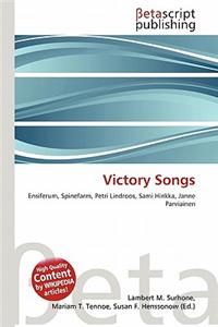 Victory Songs