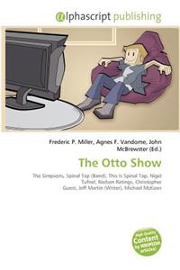 The Otto Show