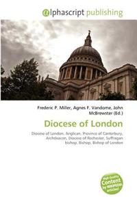 Diocese of London