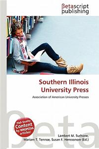 Southern Illinois University Press