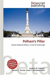 Pelham's Pillar