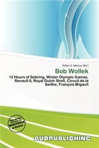 Bob Wollek