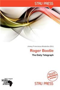 Roger Bootle