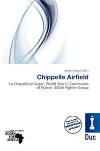 Chippelle Airfield