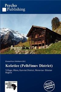 Ko Etice (Pelh Imov District)