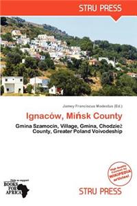 Ignac W, Mi Sk County