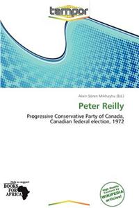 Peter Reilly