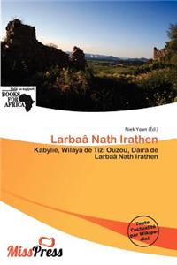 Larba Nath Irathen