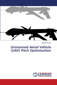 Unmanned Aerial Vehicle (UAV) Pitch Optimization