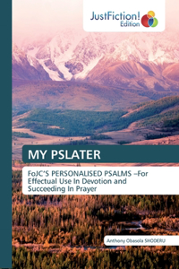 My Pslater