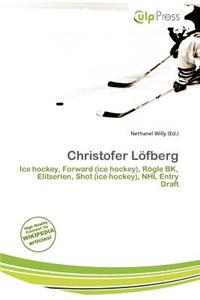 Christofer L Fberg