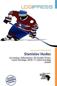 Stanislav Hudec