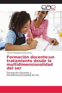 Formación docente