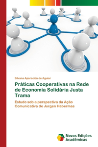 Práticas Cooperativas na Rede de Economia Solidária Justa Trama