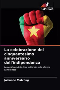celebrazione del cinquantesimo anniversario dell'indipendenza