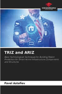 TRIZ and ARIZ