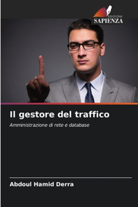 gestore del traffico