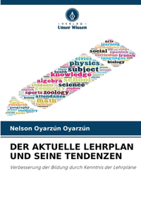 Aktuelle Lehrplan Und Seine Tendenzen