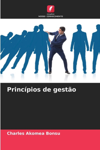 Princípios de gestão