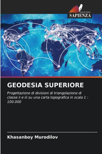 Geodesia Superiore