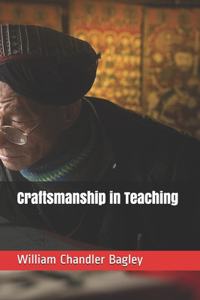 Craftsmanship in Teaching