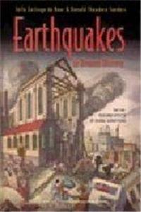 Earthquakes in Human History