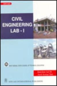 Civil Engineering Lab 1