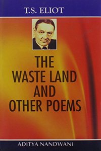 Waste Land and Other Poems