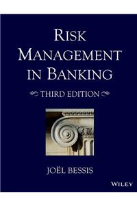 Risk Management In Banking, 3Rd Ed