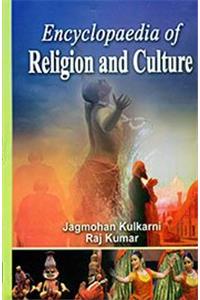 Encyclopaedia of Religion and Culture (Set of 11 Vols.), 1000pp., 2013