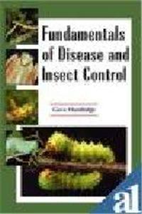 Fundamentals of Disease and Insect Control