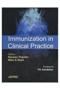 Immunization in Clinical Practice