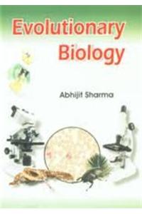 Evolutionary Biology